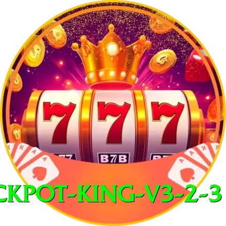 1st Game Jackpot King v3.2.3 - 2