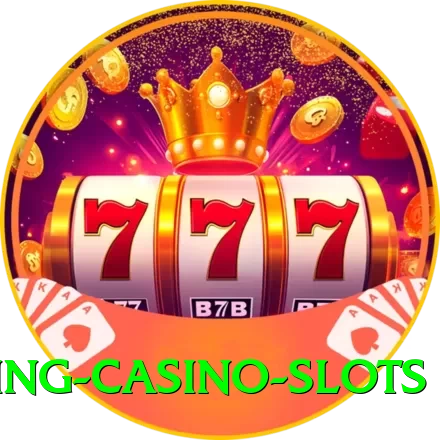 399bet King - Casino & Slots - 2