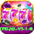 3K Club Game Slots Supreme v3.1.8