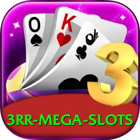 3rr Mega Slots - 2