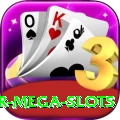 3rr Mega Slots