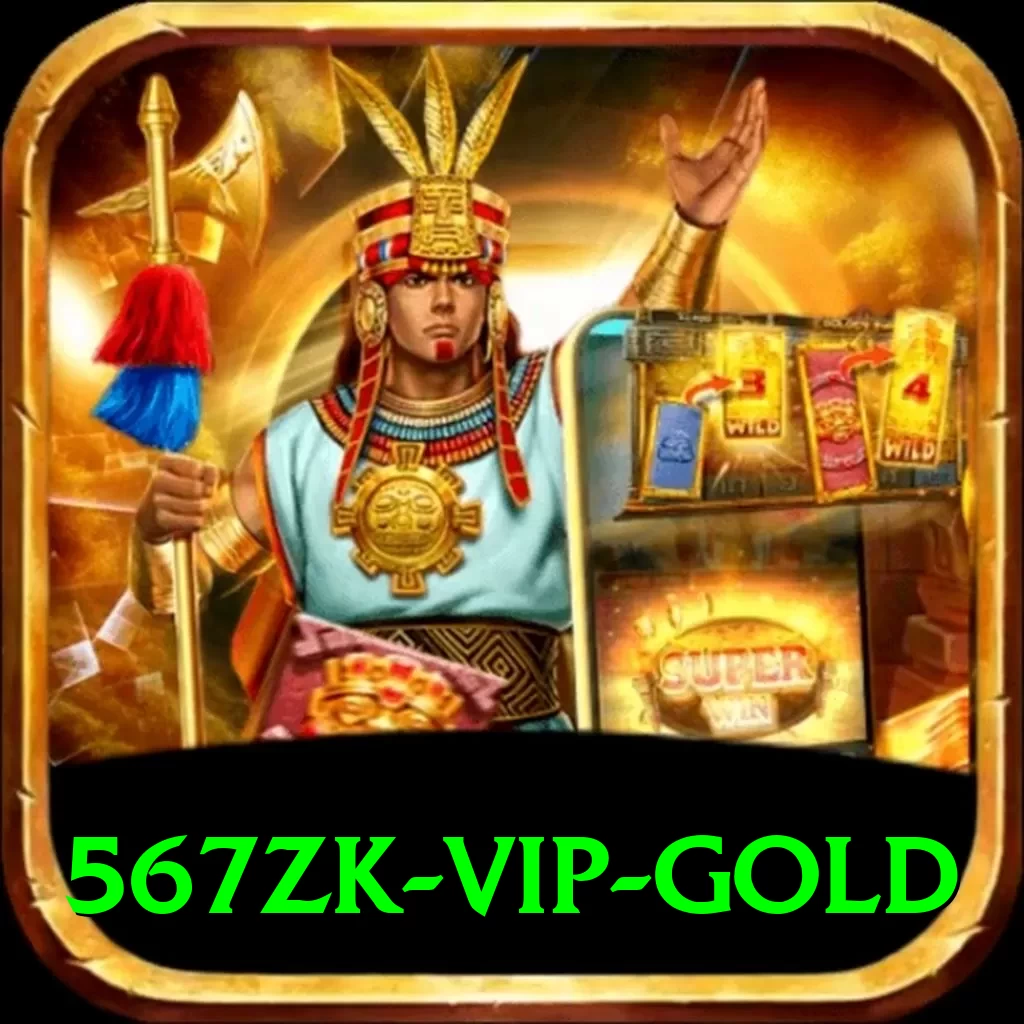567zk - VIP Gold - 2