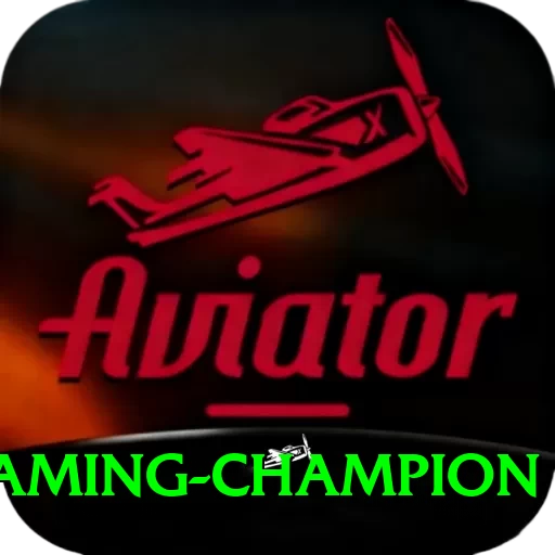 777cb - Gaming Champion - 2