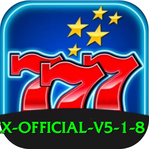 777cx Official v5.1.8 - 2