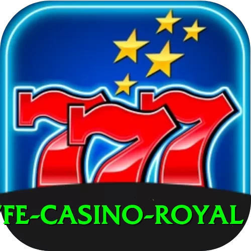 777fe - Casino Royal - 2