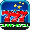 777fe - Casino Royal