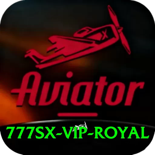 777sx - VIP Royal - 2