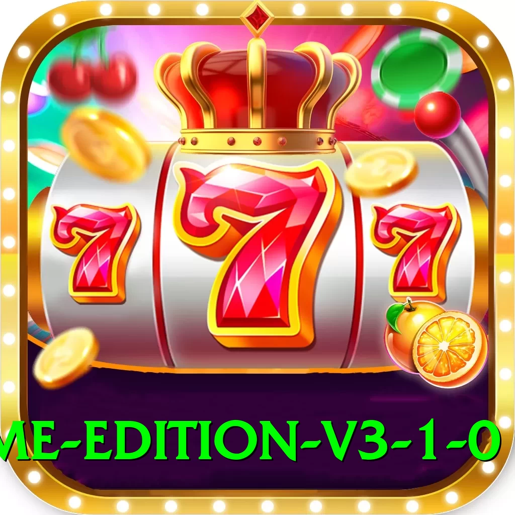 777tez - Supreme Edition v3.1.0 - 2