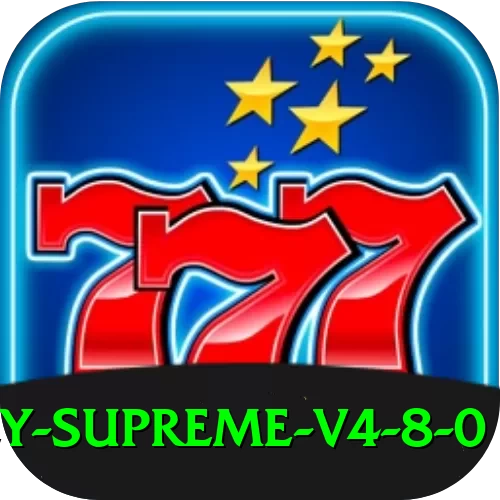 77Bet Game Money Supreme v4.8.0 - 2