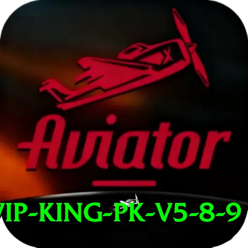 77vip King PK v5.8.9 - 2