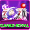 7VVBet Games Royal