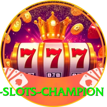 89F - Slots Champion - 2