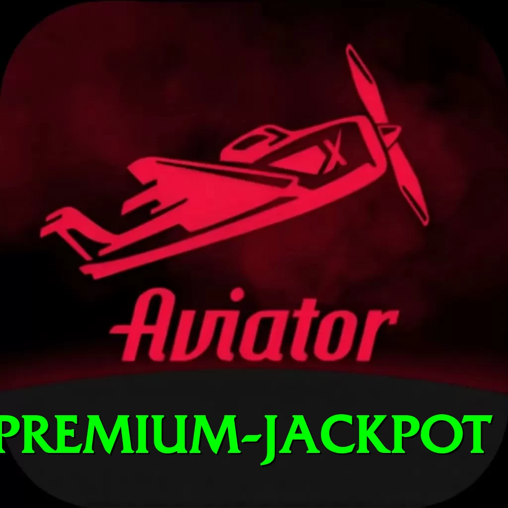 92pkr Premium Jackpot - 2