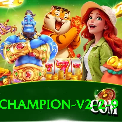 92r Live Champion v2.2.9 - 2
