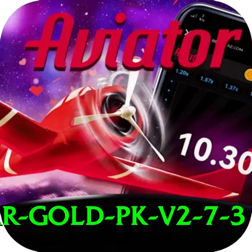 92star Gold PK v2.7.3 - 2