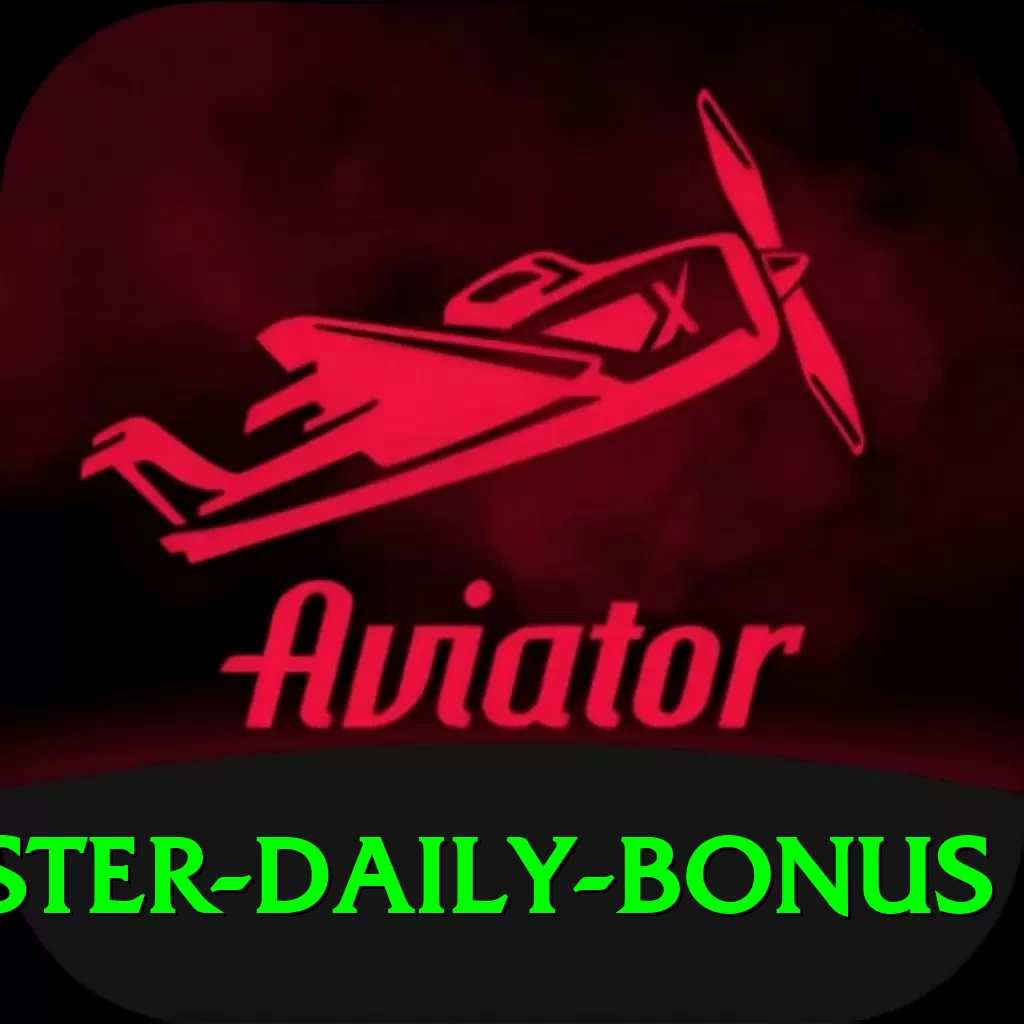 98pkr Master - Daily Bonus - 2