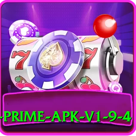 999r Prime APK v1.9.4 - 2