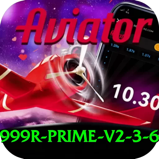 999r Prime v2.3.6 - 2