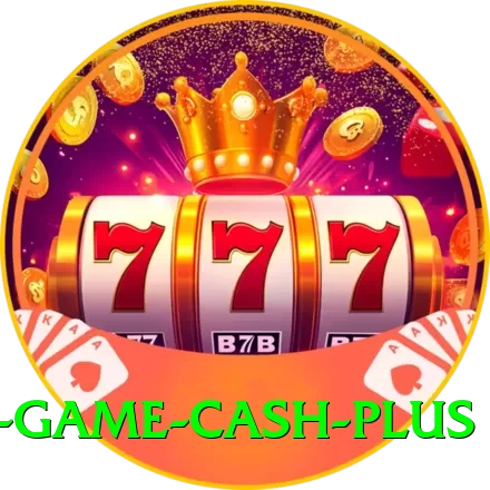 A55 Game Cash Plus - 2