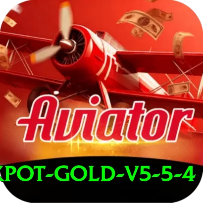 B8 PKR CLUB Game Jackpot Gold v5.5.4 - 2