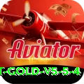 B8 PKR CLUB Game Jackpot Gold v5.5.4