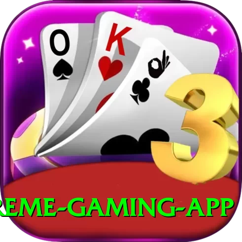 Bet939 Supreme Gaming App - 2