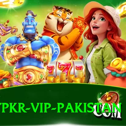betpkr VIP Pakistan - 2