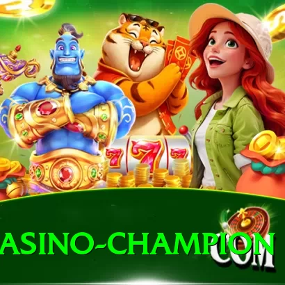 Bingo PKR - Casino Champion - 2