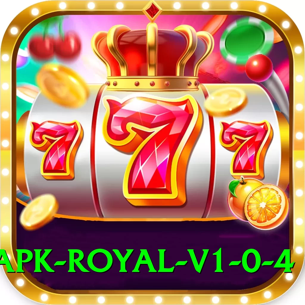 BK66 Game APK Royal v1.0.4 - 2