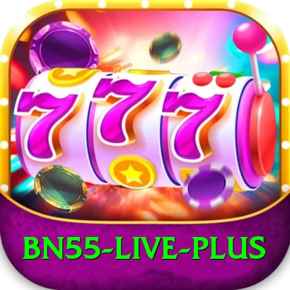 bn55 Live Plus - 2