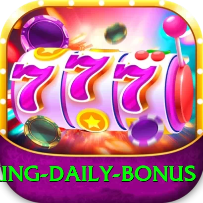 Bollybet King - Daily Bonus - 2