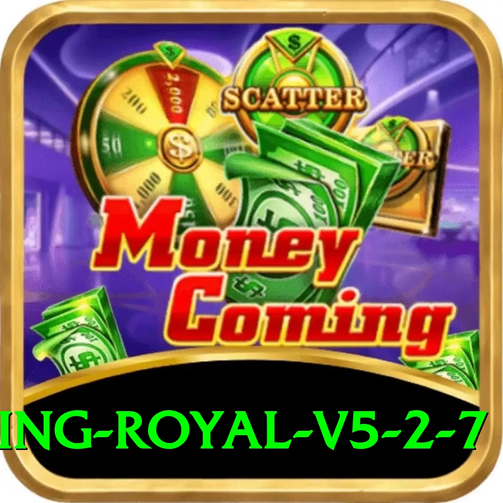 ck999 Gaming Royal v5.2.7 - 2