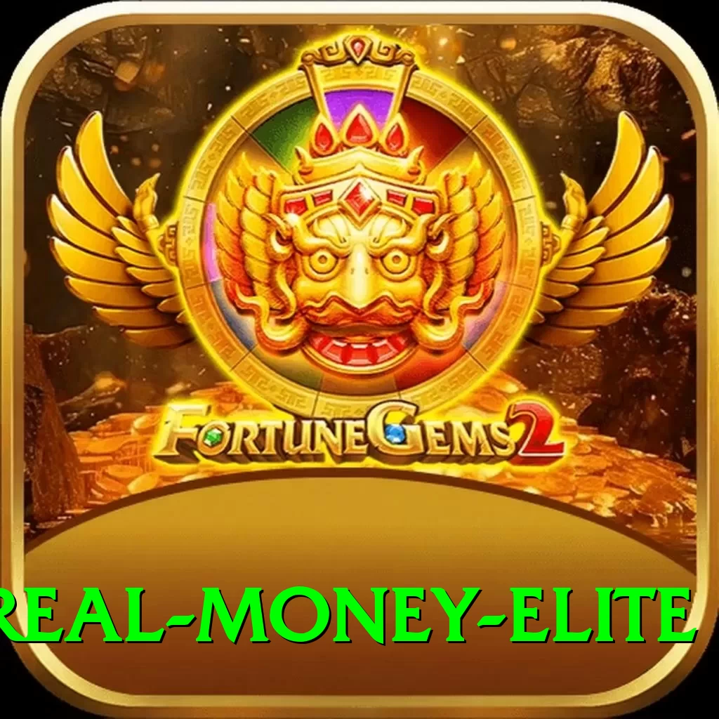 Club Pk - Real Money Elite - 2