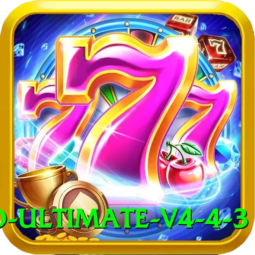 craps Casino Ultimate v4.4.3 - 2