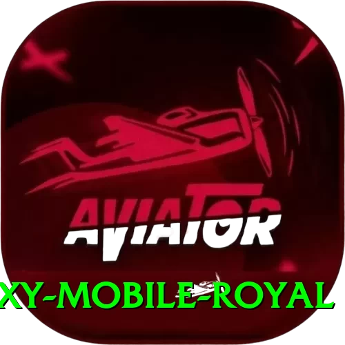Dealer Foxy Mobile Royal - 2