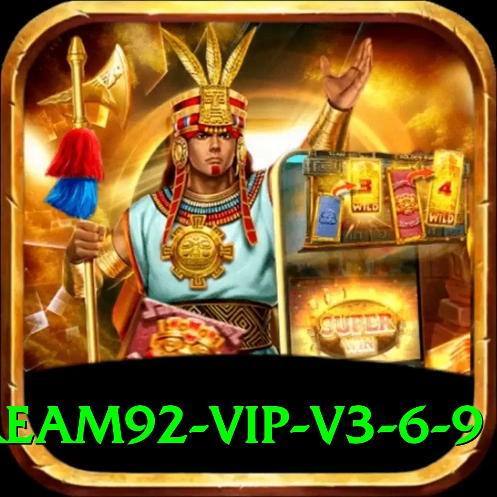 dream92 - VIP v3.6.9 - 2