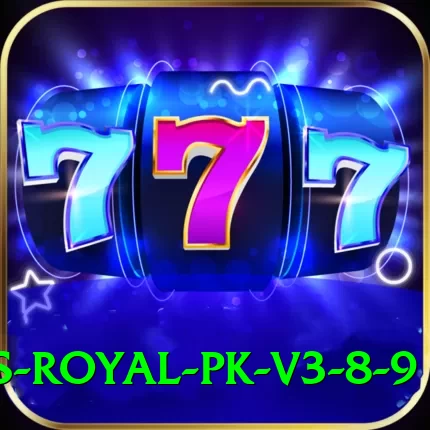 Fantasy Gems Royal PK v3.8.9 - 2