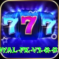 Fantasy Gems Royal PK v3.8.9
