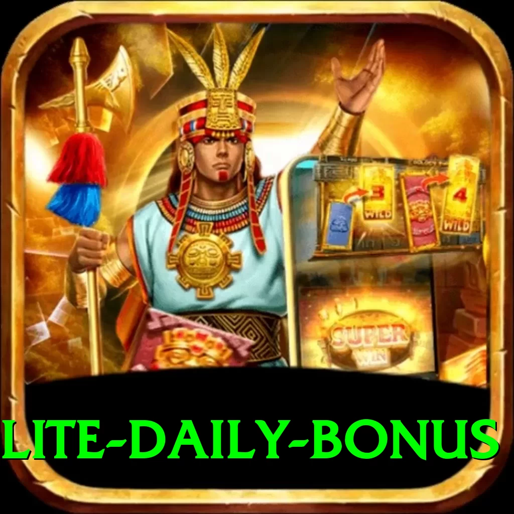 fly33 Elite - Daily Bonus - 2
