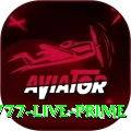 gv777 - Live Prime