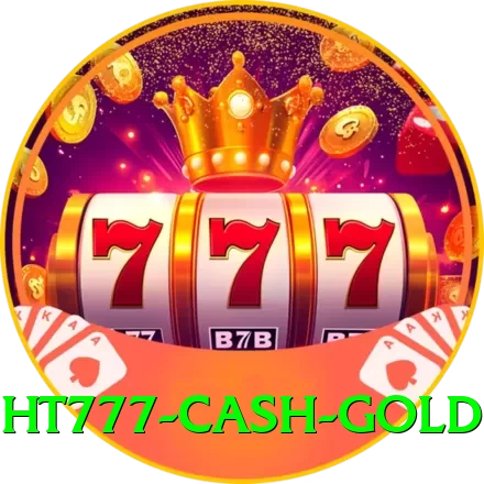 ht777 Cash Gold - 2
