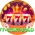 ht777 Cash Gold