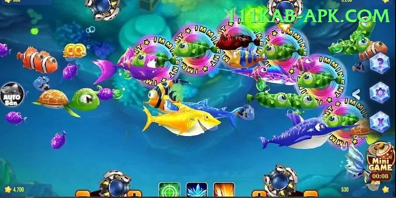 Alano Fishing VIP 2024 Screenshot 2