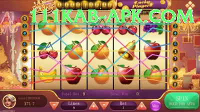 AR999 Game Super Casino App Screenshot 3 - 5