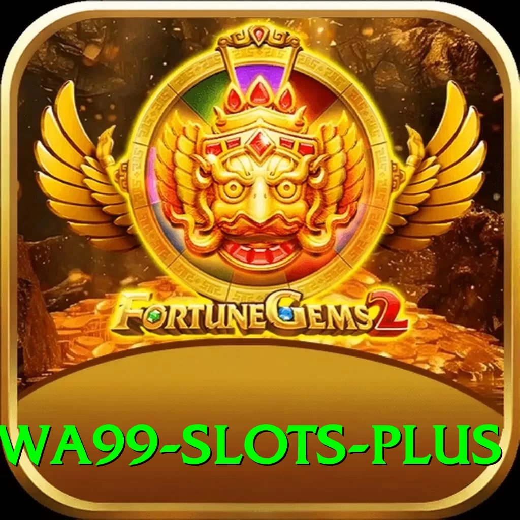 jalwa99 - Slots Plus - 2
