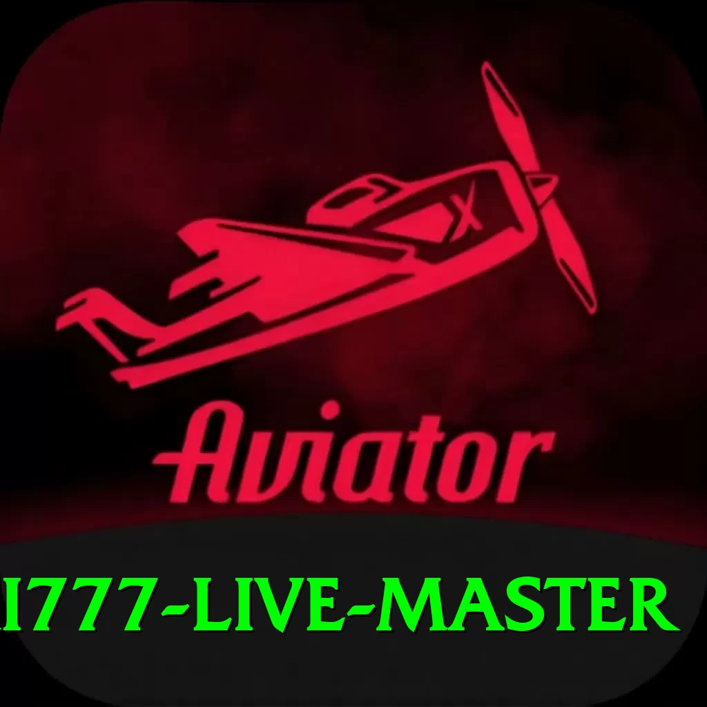 jami777 - Live Master - 2