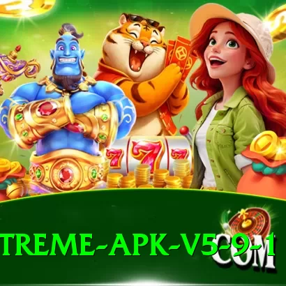 jjwin Extreme APK v5.9.1 - 2