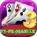 Karachi 777 PK Master