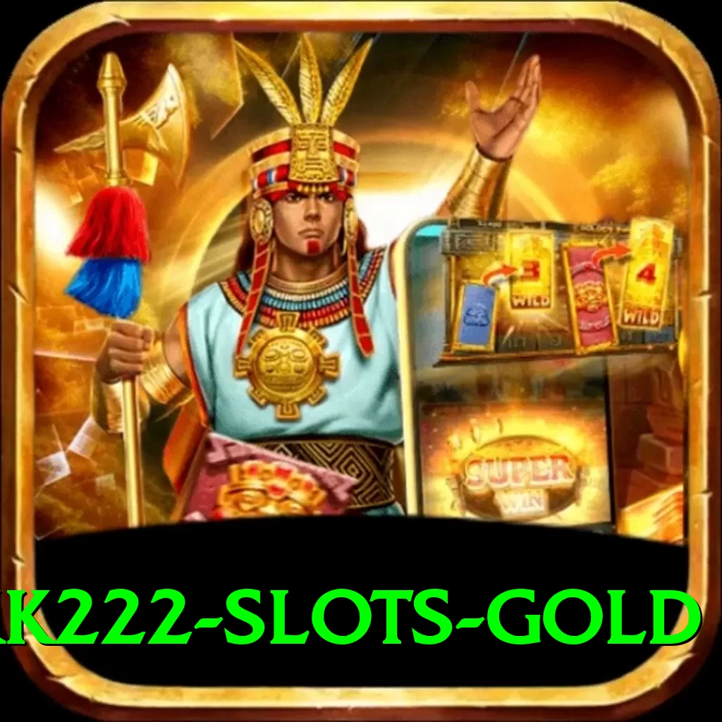 kk222 - Slots Gold - 2