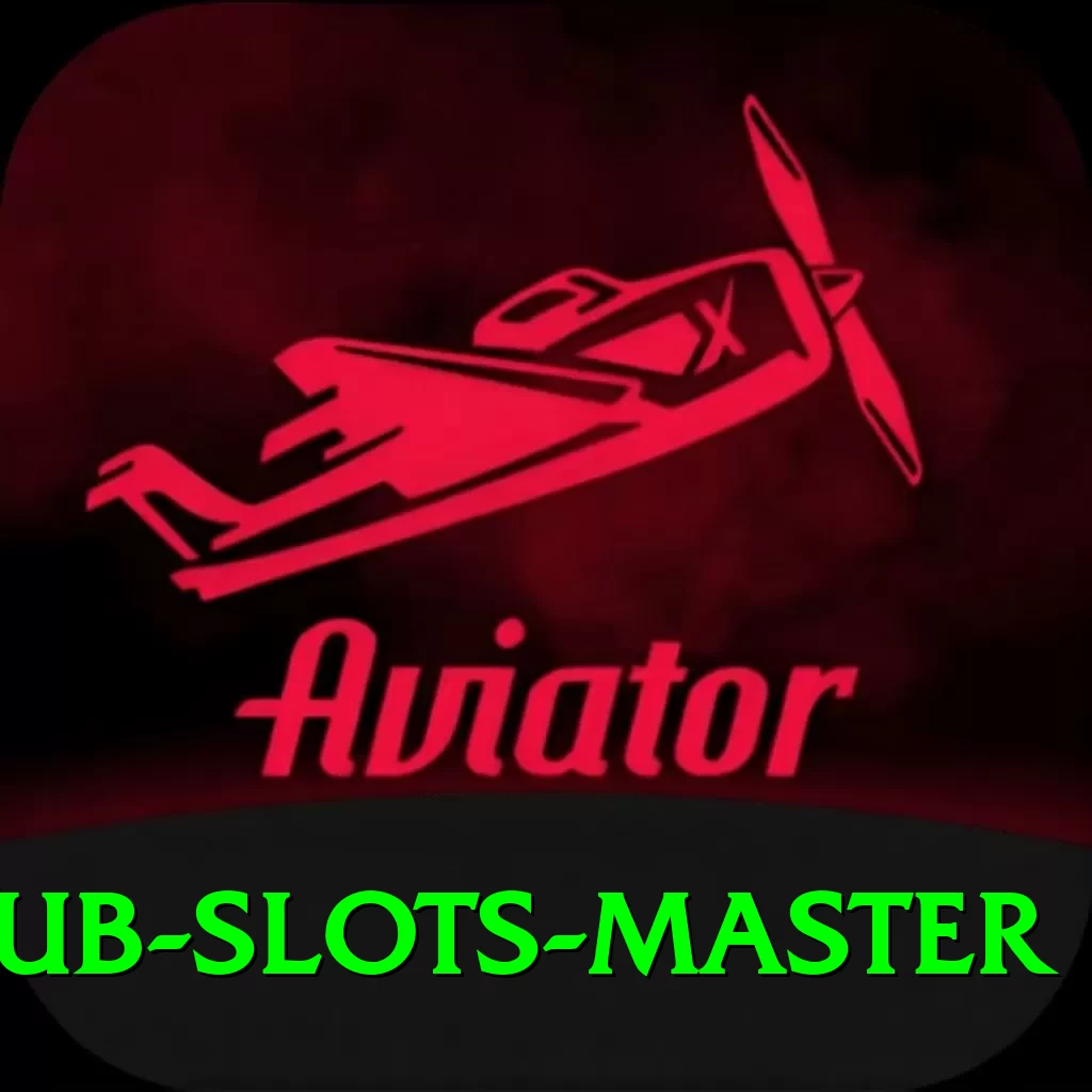 kkclub - Slots Master - 2